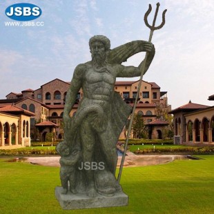 Marble God Statue, JS-C293